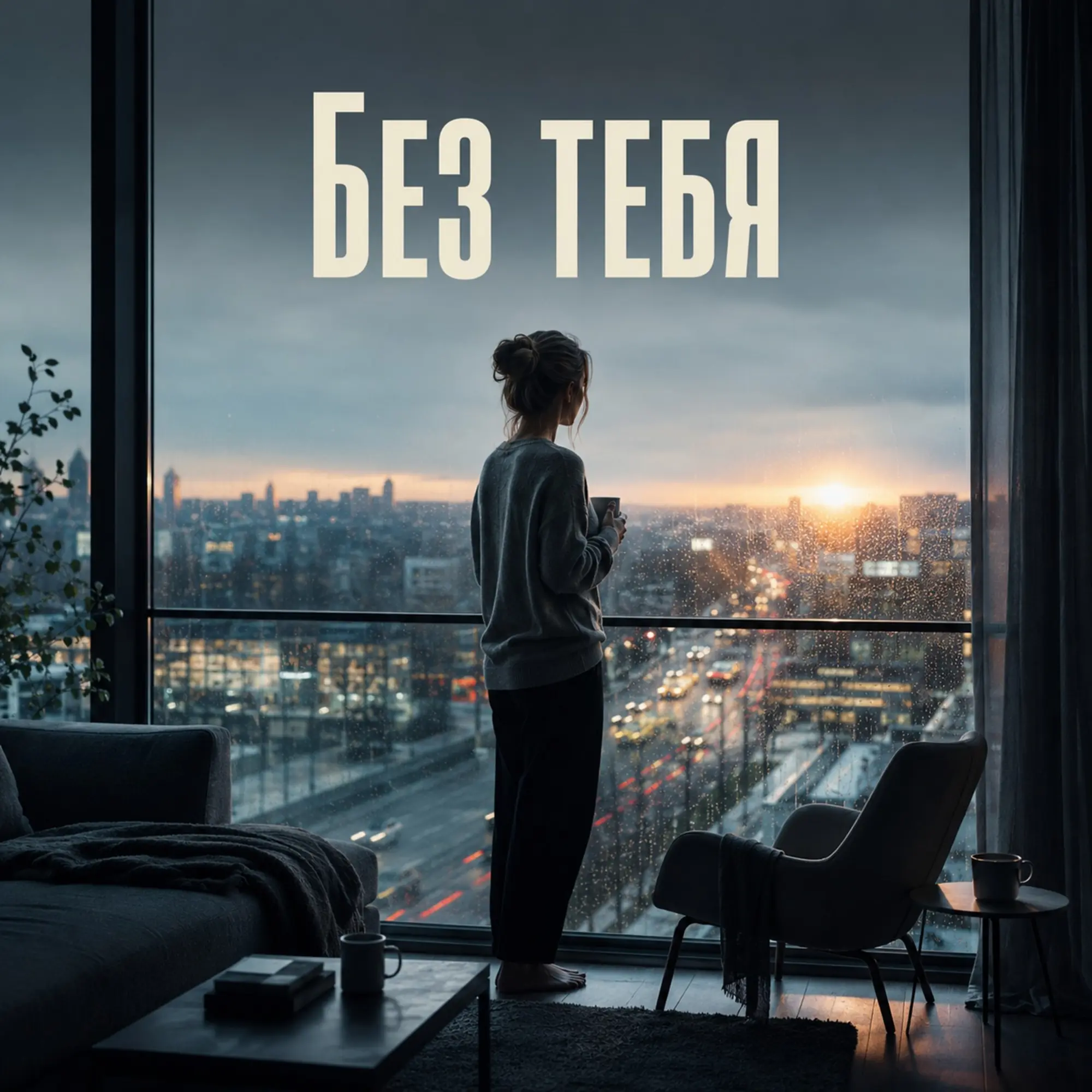 Bez ciebie