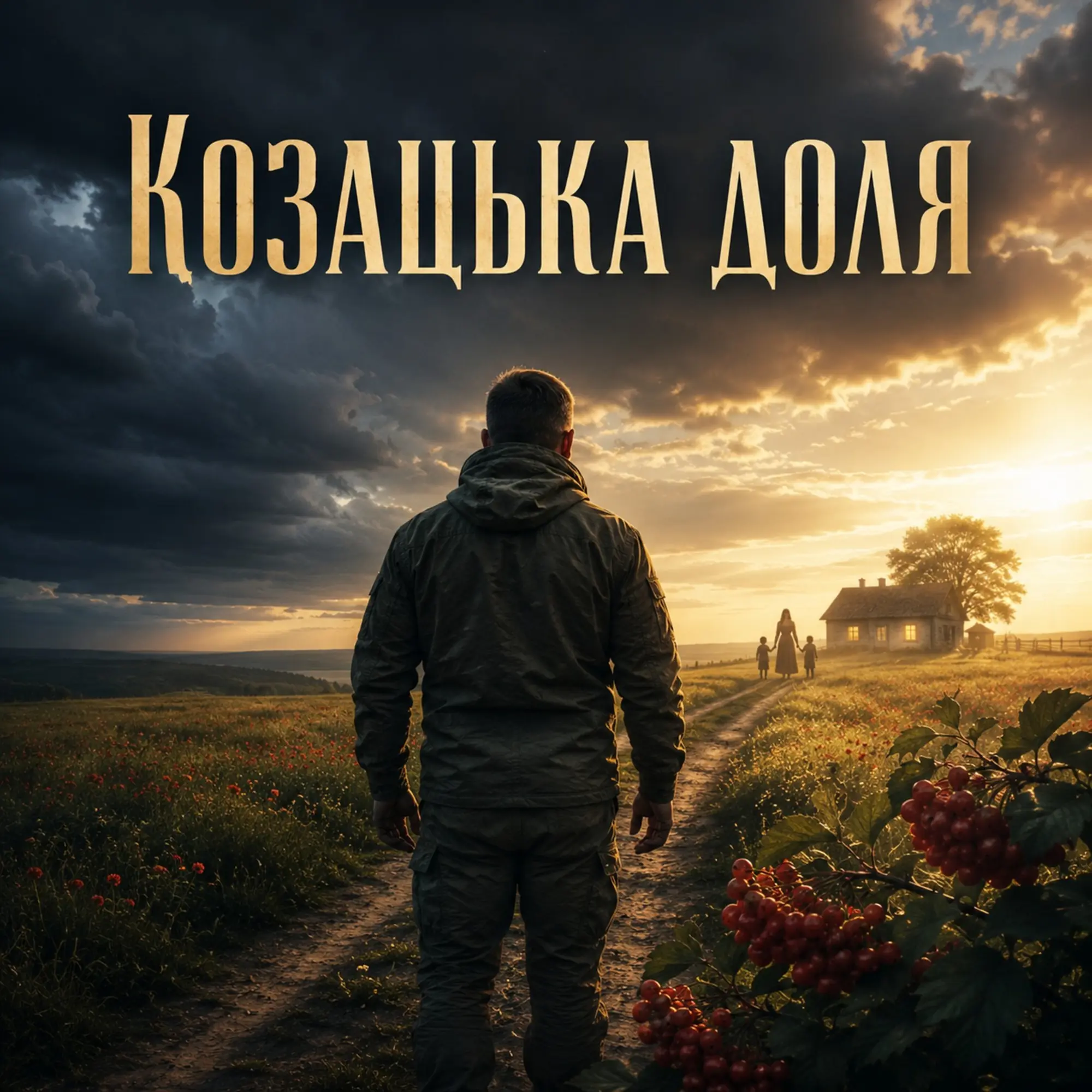 Los Kozaków