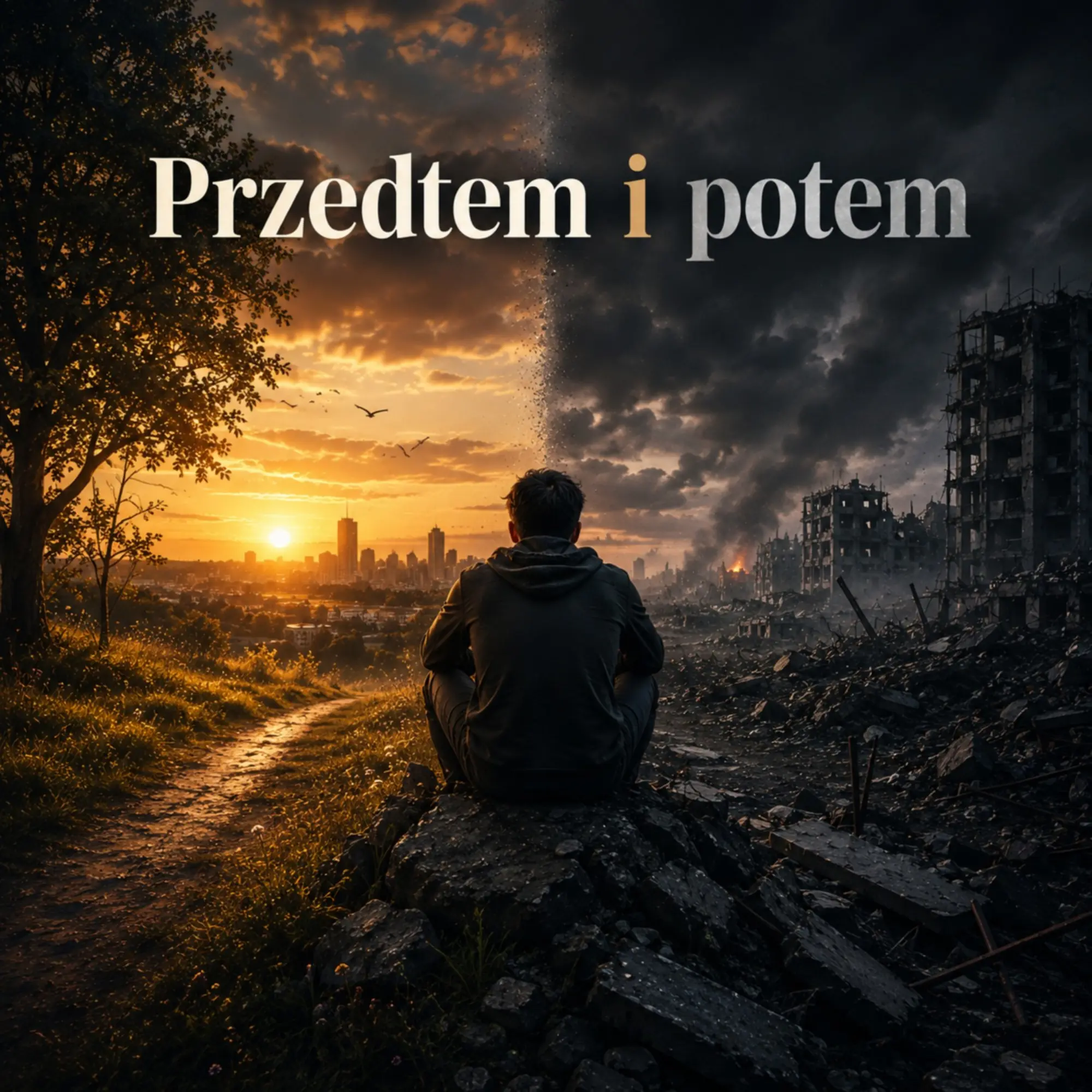Przedtem i Potem