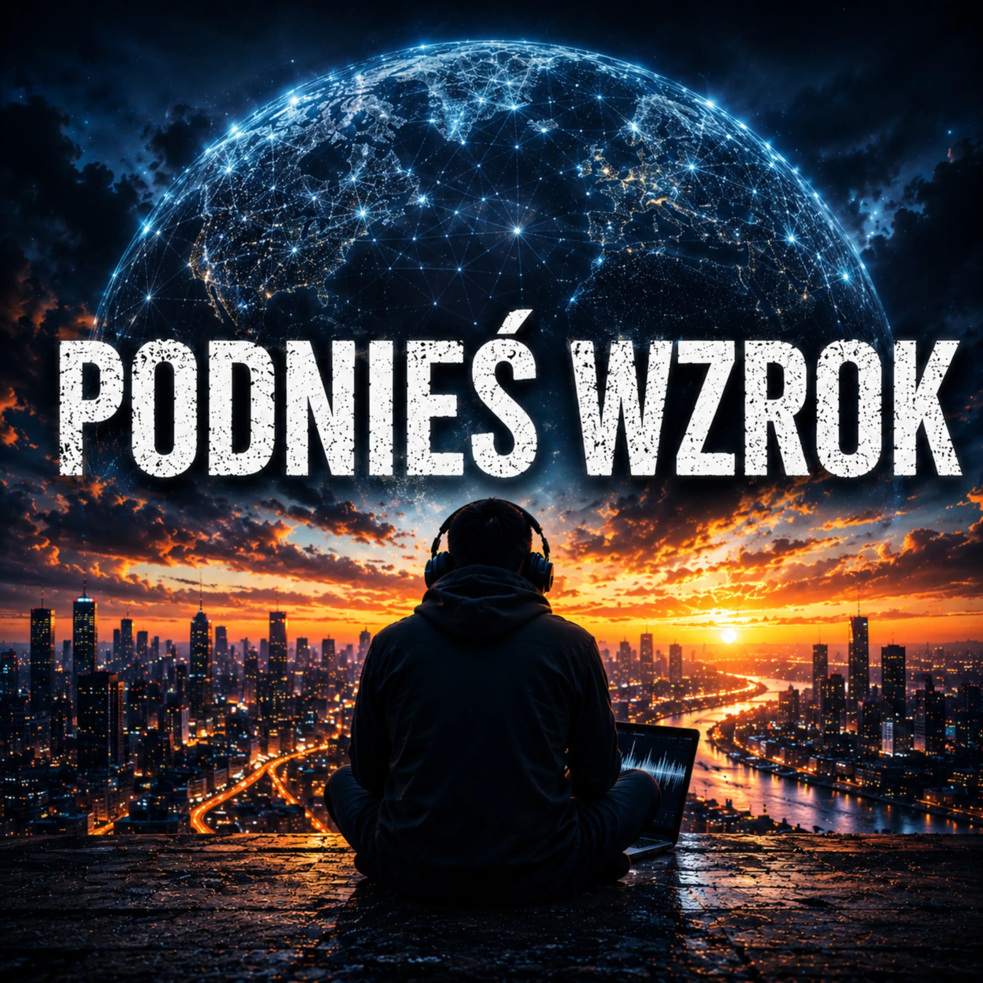 Podnieś Wzrok