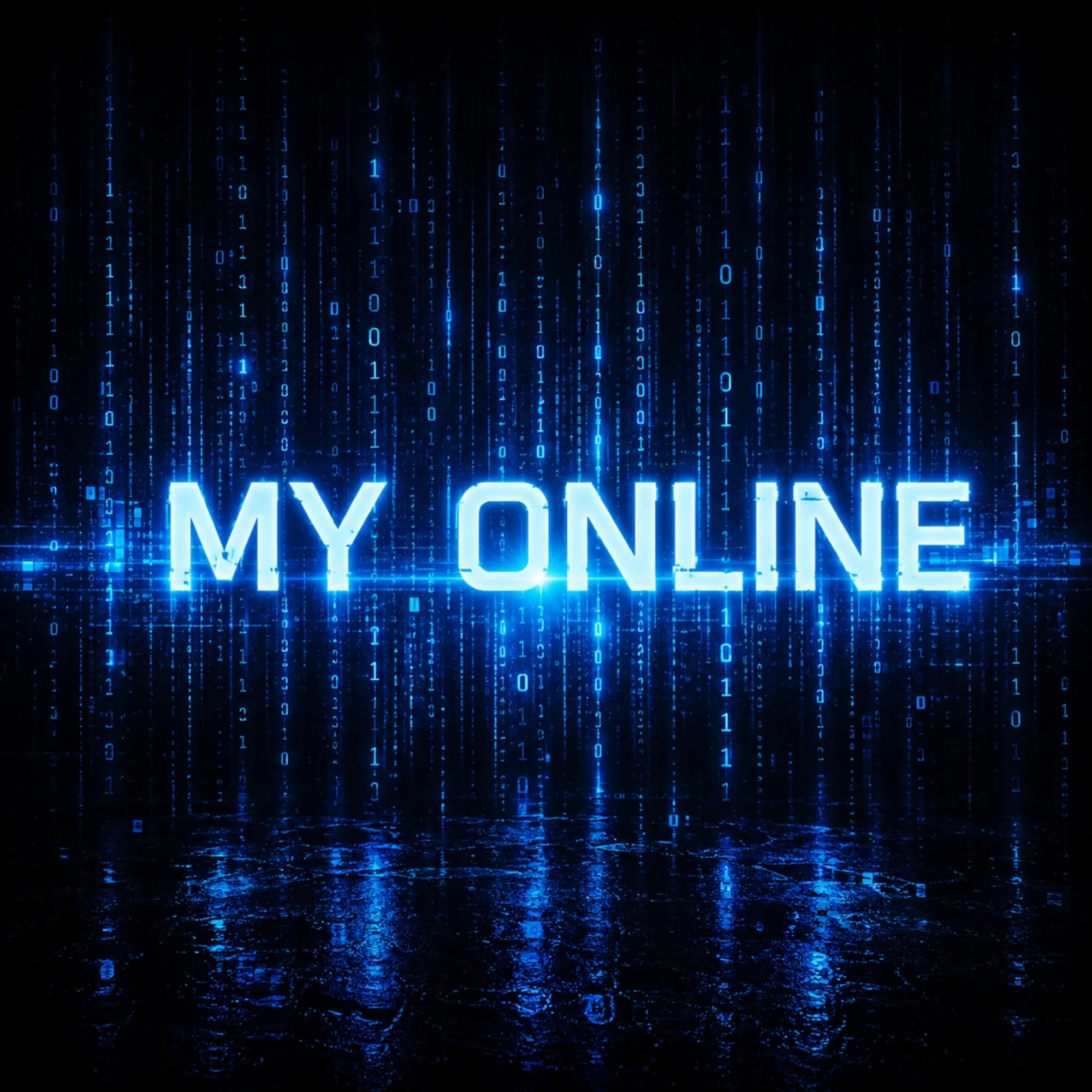 My Online